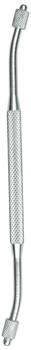 wellsamed Interdentalbürstenhalter duo silber