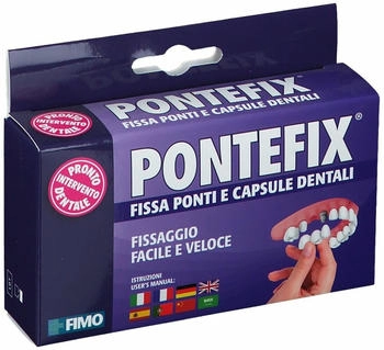 Fimo Srl Pontefix