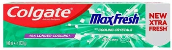 Colgate Max Fresh Cooling Crystals Clean Mint Zahnpasta (100ml)