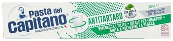 Pasta del Capitano Antitartaro Zahnpasta (2 x 100ml)