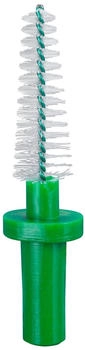 wellsamed Wellsapick Interdentalbürsten 0,60 mm grün (6 Stk.)