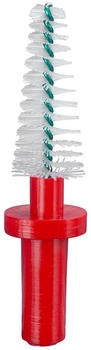 wellsamed Wellsapick Interdentalbürsten 0,70 mm rot (6 Stk.)