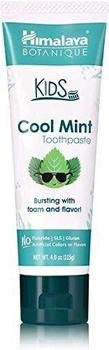 Himalaya Botanique Kids Toothpaste Cool Mint (80 g)