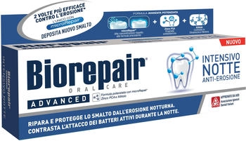 Biorepair Advanced Intensive Night 75ml