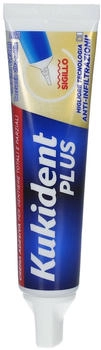 Kukident Plus Seal Haftcreme 40 g