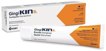 Kin Gingikin Plus B5 Zahnpasta 125ml