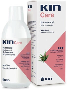 Kin Care Mundspülung (250ml)
