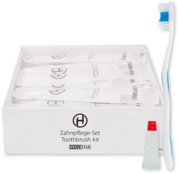 Hygostar 556117 Zahnpflege-Set 50 Stk.