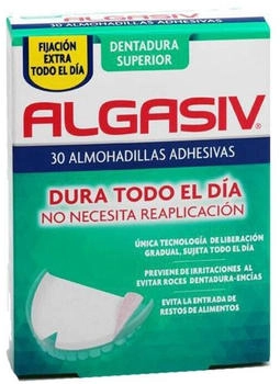 Algasiv Superior Klebepads 30 St