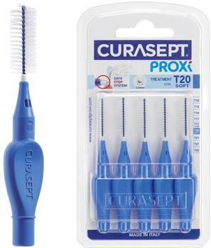 Curasept Curasept Proxi T21 lila 6 Stk.