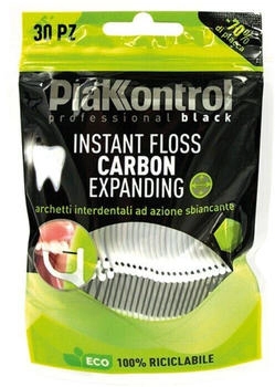 Ideco Srl Plakkontrol Instant Floss 30 Stk.