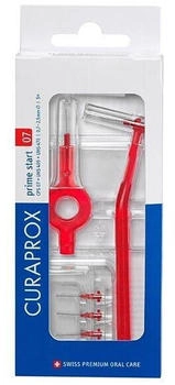 Curaprox CPS 07 Prime Start rot