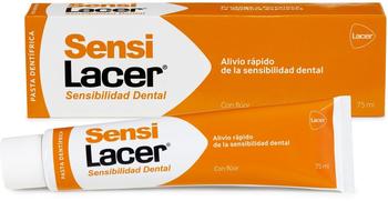 Lacer Sensi Zahnpasta 75ml