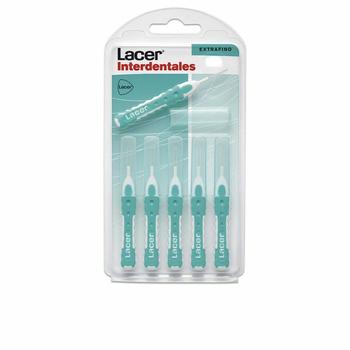 Lacer Interdental Recto Extra dünn 6 Stk.