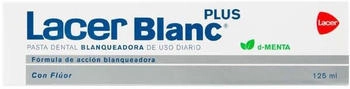 Lacer Blanc Plus Zahnpasta 125ml