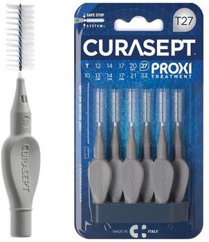 Curasept Curasept Pinsel Proxi T27 grau 6 Stk.