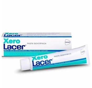 Lacer Xero Zahnpasta für trockenen Mund 125ml