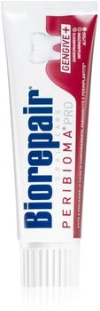 Biorepair Peribioma Zahnpasta 75ml