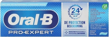 Oral-B Pro-Expert Professioneller Schutz Zahnpasta Extra Frisch 75ml