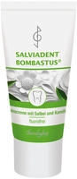 Salviadent Bombastus Zahncreme 20 ml