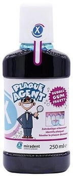 Hager Pharma Miradent Plaque Agent 250ml