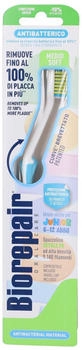 Biorepair Junior Medium/Soft Zahnbürste 6-12