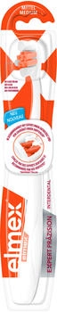 Elmex Expert Präzision Zahnbürste Iinterdental mittel Elmex Expert Präzision Zahnbürste Iinterdental mittel