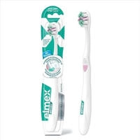 PZN-DE 19362220, CP GABA Elmex Expert Pr&auml;zision sensitive Zahnb&uuml;rste sanft, 1 St