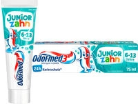 Odol-med3 Zahnpasta Juniorz&auml;hne 6-13 Jahre 75 ml