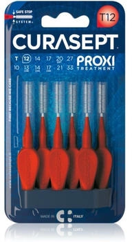 Curasept Proxi T12 Interdentalzahnbürste 6 Stk.