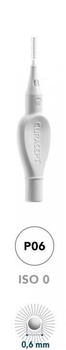 Curasept Curasept Proxi Prevention P06 Interdentalbürsten 0,6 mm 6 Stk.