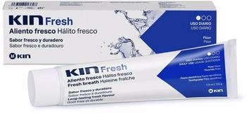 Kin Zahnpasta frisch 125ml