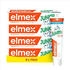 300 ml, 4 Stück: Elmex Junior Zahnpasta