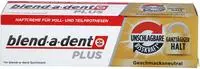 Blend A Dent Plus Haftcreme Unschlagbare Bisskraft 40 g