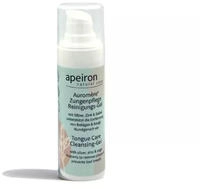 Apeiron - Aurom&egrave;re Zungenpflege Reinigungsgel