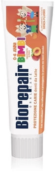 Biorepair Kids 0-6 Peach Zahnpasta 50ml
