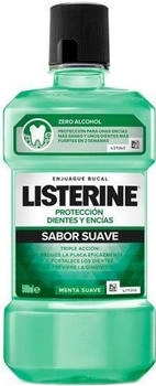 Listerine Zero Mundwasser 500ml