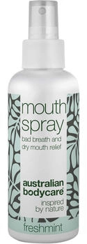 Australian Bodycare Mouth spray 100ml