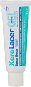 Lacer XeroBoca Seca Gel Tópico 50ml