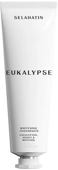 Selahatin Whitening Toothpaste Eukalypse 65ml
