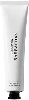 Selahatin Whitening Toothpaste Sassafras 65ml