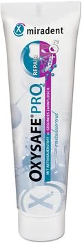 Hager Pharma Miradent Oxysafe Pro2 Repair Zahnpasta 75ml