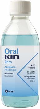 Kin OralZero Mundspülung 2 x 500ml