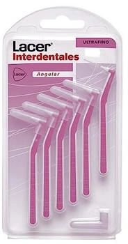 Lacer Cepillo Interdental Angular Ultrafino