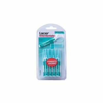 Lacer Interdentales Recto Extrafino Surtido