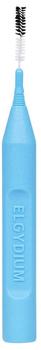Elgydium Clinic Monocompact Blue 0,8mm 4 Stk.