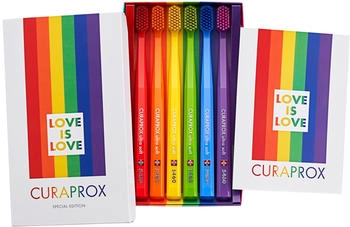 Curaprox CS5460 Rainbow