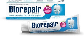 Biorepair Zahncreme Total Protection 75ml
