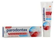 Parodontax Aktive Zahnfleischreparatur Frische Minze 75ml