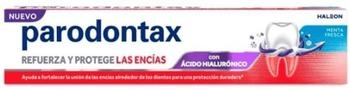 Parodontax Stärkung und Schutz Zahnpasta Frische Minze 75ml